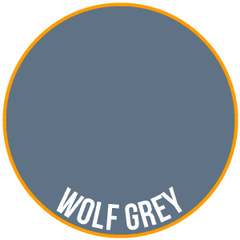 Wolf Grey